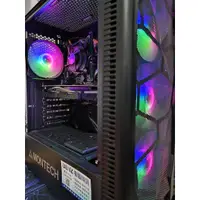 在飛比找蝦皮購物優惠-二手遊戲電腦主機~I5 4460+ GTX1660S 保內 