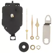 Quartz Pendulum Clock Movement Wall Clocks Mechanism Battery
