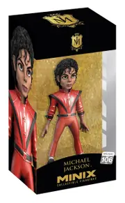 MINIX Michael Jackson Thriller 106