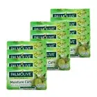 12x 90g Palmolive Soap Bars Aloe & Olive Extracts f/All Skin Types Clean/Washing
