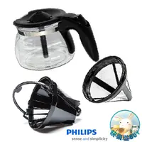 在飛比找蝦皮購物優惠-PHILIPS飛利浦 HD7432滴濾式美式咖啡機專用咖啡杯