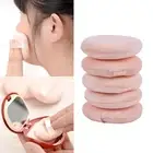 5x Facial Beauty Sponge Powders Puff Pads Face Foundations Makeup Cosmetic H-ml