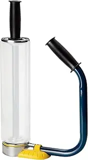 Excell Stretch Film Dispensers, Adjustable Stretch Film Dispensers, Industrial Stretch Film Wrap Dispensers with Adjustable Tension, Use for Office, Home, Stores and Specially Warehouses