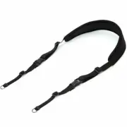Matin Neoprene Joint Camera Shoulder Strap Quick Release System (Straight)