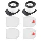 Filter Post Filter Foam Filter Vacuum Cleaner For Shark IZ862H Stratos
