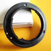 New Lens Rear Base Bayonet Mount Ring Lens for Nikon 18-105 18-55 18-135 Camera
