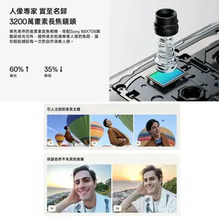 OPPO Reno10 Pro 12+256GB 6.7吋 Reno 10 Pro 智慧手機 福利品【ET手機倉庫】