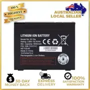 Battery for Telstra Netgear NightHawk M1 MR1100 Mobile Broadband Router W10-M1