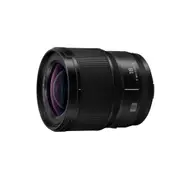 Panasonic LUMIX S 18mm f/1.8 Lens
