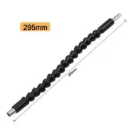1.5" Flexible Shaft Extension for Drills E23