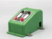 N & HO Fleischmann 6920 Dual Point Switch