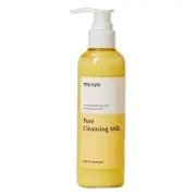 Pure Cleansing Milk 200ml Manyo Factory