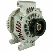Alternator for Ford Fusion Lincoln Zephyr Mercury Milan 3.0L V6 2006-09 New