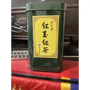 日月潭紅玉紅茶台茶18號四兩 - 白色,m (10折)