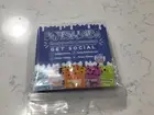 Dope Slime sample with braclet, borax, and card