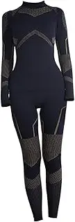 [STARTIST] Women's Base Layer Set Long Johns for Cold Weather Activities