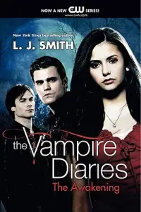 在飛比找博客來優惠-The Vampire Diaries: The Awake
