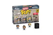 Avatar: the Last Airbender Katara Bitty Pop! 4-Pack