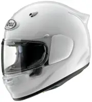 ASIAN FIT Arai Helmet ASTRO-GX QUANTIC Snell CONTOUR-X diamond white