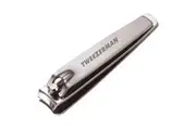 Tweezerman SS Fingernail Clipper #3085