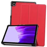 Case Compatible with for Samsung Galaxy Tab A7 Lite/T220/T225 Tablet Cases red