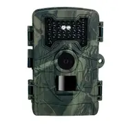 2 Lcd Infrared Night Vision Trail Camera for Wildlife Hunting