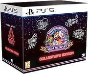 Five Night's at Freddy's: Security Breach - Collector's Edition (PS5)