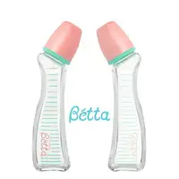 在飛比找樂天市場購物網優惠-日本 Dr. Betta奶瓶 Jewel G2-240ml(