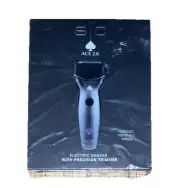 StyleCraft Ace 2.0 Electric Shaver with Precision Trimmer Waterproof # SC802