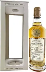Gordon & MacPhail â€˜Connoisseurs Choiceâ€™ 2004 Glenlivet Distillery 16 Year Old 700ml