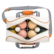 Business & Pleasure Bocce Ball Set