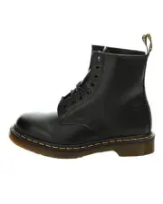 Dr. Martens Men's 1460 8 Eye Fashon Boots Black Leather 9.5 M UK 10.5 M US