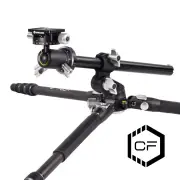 Vanguard VEO 3T+ 234CB Travel Carbon Fibre Tripod Kit