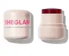 Sheglam Jelly-Licious Hydrating Lip & Blush Tint Jelly Blush Stick - CHEERIO