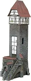 Faller 130402 Old Town Tower House HO Scale Building Kit
