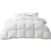 700GSM Ultimate Comfort Goose Down Duvet