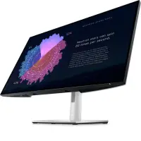 在飛比找momo購物網優惠-【DELL 戴爾】U2724DE-4Y 27型 IPS 2K