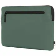 Incase Compact Sleeve with Flight Nylon for 14" MacBook Pro M1-M4, 2021-2024 (Terracotta Olive)