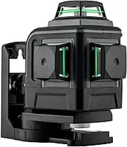Spot-On General Titanium Series TML-3DG Multi-Line Laser