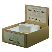 Clover Fields Sorbolene & Glycerine Cream Soap 100g x 36 Display Pack
