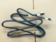 LUXSHARE SAS 36 Pin SFF-8087 to Mini SAS 36 Pin SFF-8087 Data Cable 1m