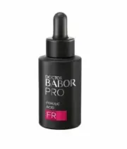 BABOR FERULIC ACID CONCENTRATE 30ML NEW IN BOX SEALED & FRESH