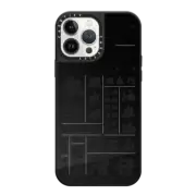 iPhone 13 Pro Max Mirror Case MagSafe Compatible District_2