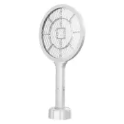 Household Mosquito Swatter USB Rechargeable Mosquito Swatter Indoor2823
