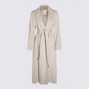 [Eleventy] Eleventy-Coats Light And Natural-Donna 44
