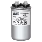 40.0UF 370V AC/B Run Capacitor Replaces 57004-001 CSC 325P406H37M36A4XSN