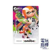 在飛比找蝦皮商城優惠-【電玩指標】 十倍蝦幣 NS Switch Amiibo 斯