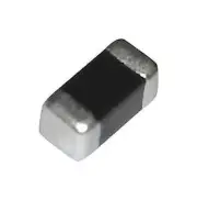 ESD SUPPRESSOR, 0603, 5V, 0.5PF, Transient Voltage Suppressors Varistors, Qty.10