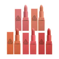 在飛比找蝦皮購物優惠-3ce matte lip color mood recip