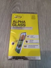 Otter box Alpha Glass For iPhone 8, iPhone 7, iPhone 6s, iPhone 6